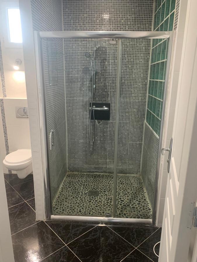 Villa Tenjin Chambre 7 ボンディ エクステリア 写真